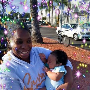 Meet your Posher, Felisha